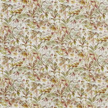 Paradise Auburn Fabric by the Metre